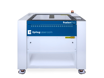 fusion pro laser machine