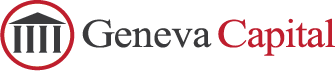 Geneva Capital Logo Geneva Capital Logo