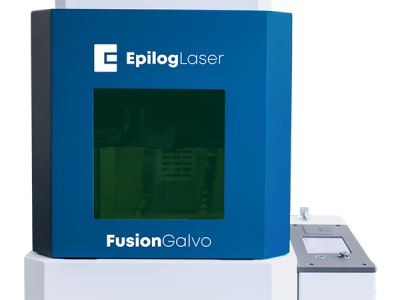Fusion Galvo G100