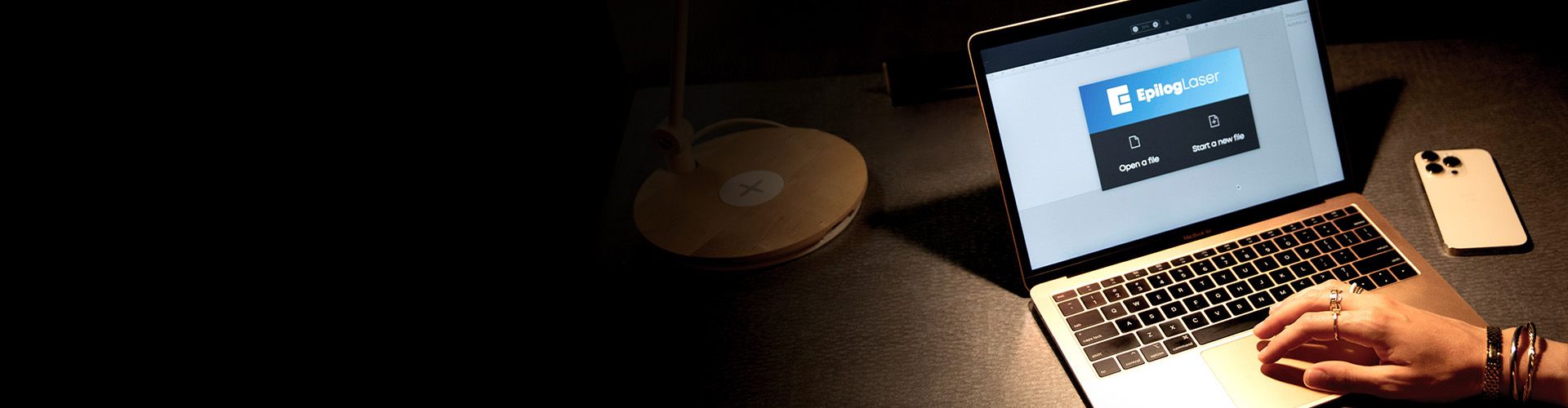 Introducing the Epilog Pulse Web Application
